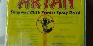 Powder Milk Bag