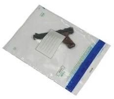 Tamper Evident Envelope