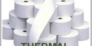Thermal Paper Rolls