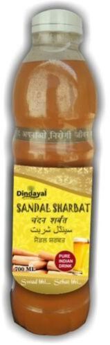 Sandal Sharbat