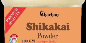 Shikakai Powder