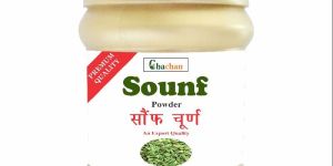 Sounf Powder