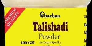 Talishadi Powder