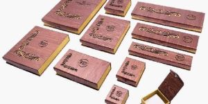 Rexin Jewellert Boxes