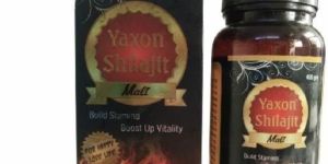 Yaxon Shilajeet Malt