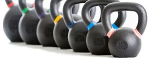 Kettle Bell