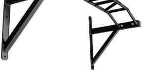 WALL MOUNTED MONKEY BAR