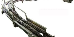 Incoming Can Conveyor