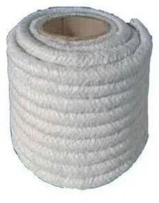 Ceramic Fiber Braided Rope