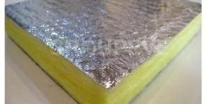 Fiberglass Insulation Board