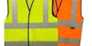 Safety Jackets