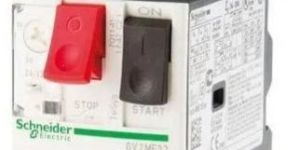 Motor Protection Circuit Breaker