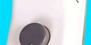 Ceiling Fan Regulator