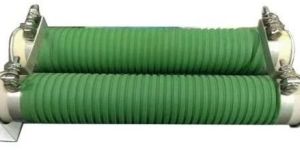 Wire Wound Bleeder Resistance