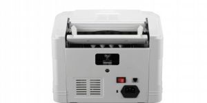 Ultra Note Counting Machine with Counterfeit Detection