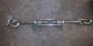 Tractor Safety Chains