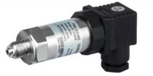 Pressure Sensors