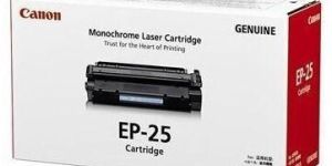 Canon Toner Cartridge