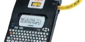 CASIO Label Printer