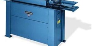 Pitsburg Lock Former