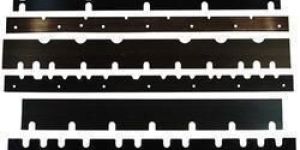 Rotary Printing Machine Tucker Blade