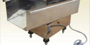 Electromagnetic Vibrator Feeder