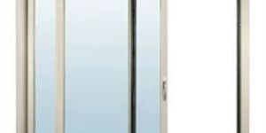 Aluminium Sliding Window