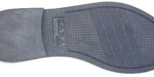 Rubber Sole Mould