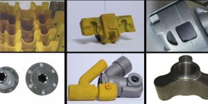 Shell Moulding Casting
