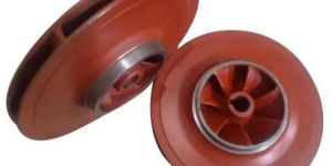 Closed Vanes Impeller