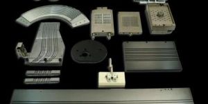 Blister Change Parts