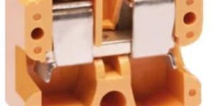 Feed through Terminal Block