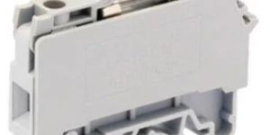 Pluggable Terminal Block