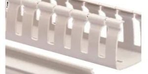 PVC Cable Tray Duct