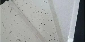 Mineral Fiber Ceiling Tiles