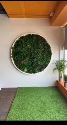 Vertical Garden