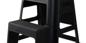 PVC Step Stool