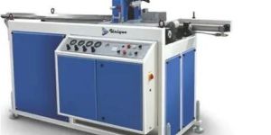 Pipe Cutting Machine