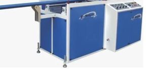 PVC Pipe Cutting Machine