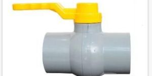 PVC Ball Valve