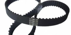 Automotive Rubber Belt