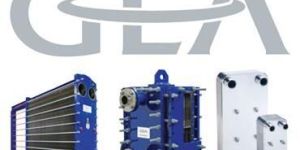 Plate Heat Exchanger