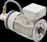 Ied DC Spring Applied Brake