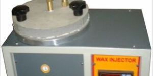 Manual Wax Injector