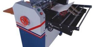 Automatic Friction Feeder Machine