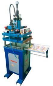 Diecut Punching Machine