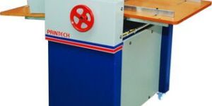 Micro Perforation Single Unit Machine