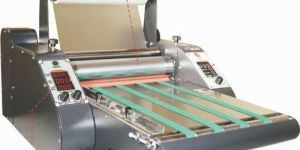 Thermal Lamination Machine