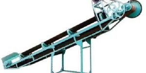 Mild Steel Conveyor Belt