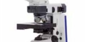Compound Light Microscope